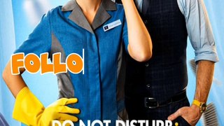 Do Not Disturb- Lady Boss in Disguise -Full HD