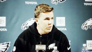 Kellen Moore on Saquon Barkley