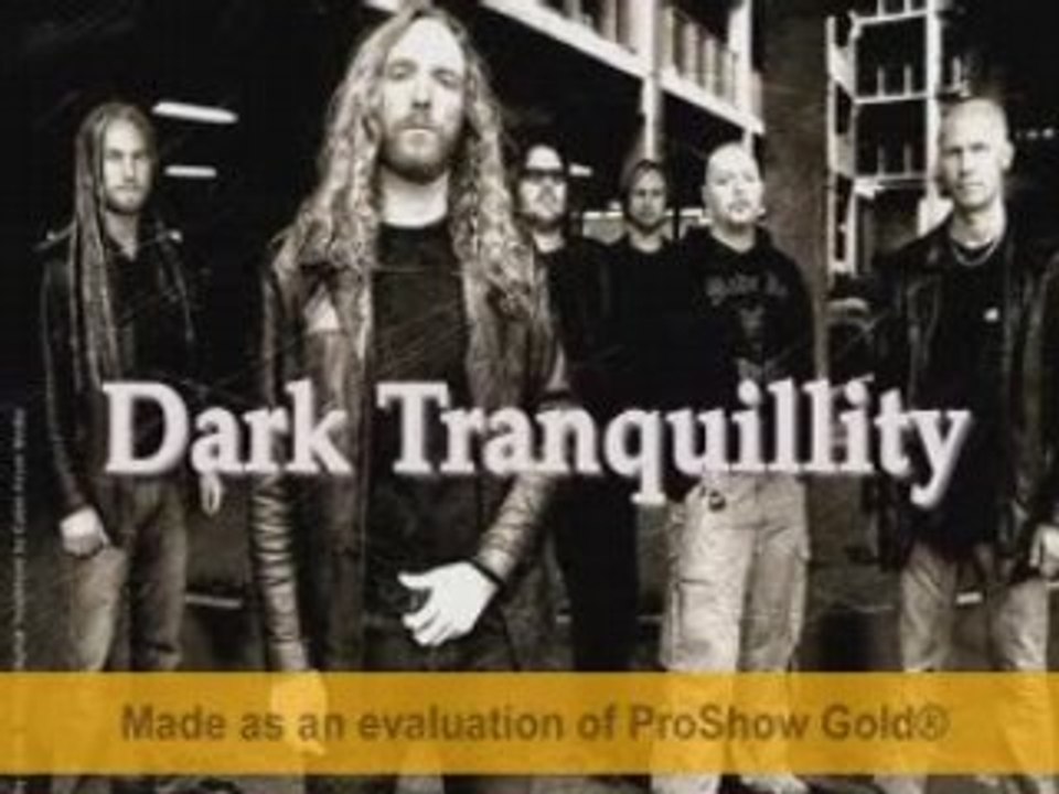 Top 5 melodic death metal