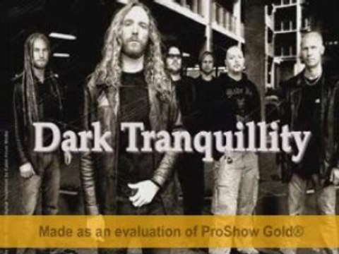 Top 5 melodic death metal