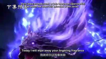 The Great Ruler Episode 49 Preview 🌟