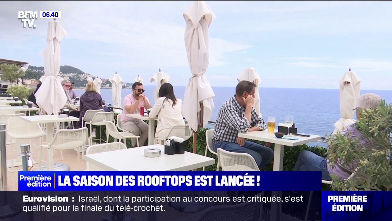 Bars, restaurants, hôtels... L'engouement pour...