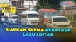 Arus Lalu Lintas Menuju Lembang Padat, Polisi Siapkan Skema Rekayasa Lalu Lintas