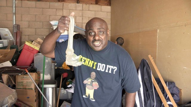 Storage Wars : enchères surprises