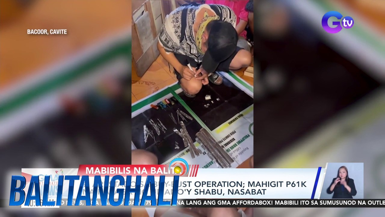 SHABU SA CAVITE! | BT