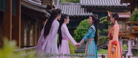 (ENG) Lady Revenger Returns from the Fire (2024) Ep 17 EngSub