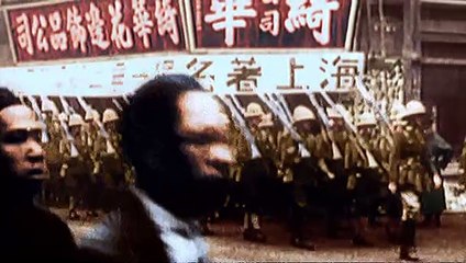 Episode 01 - The Gathering Storm