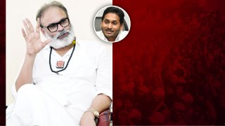 Nagababu Sensational Comments on YS Jagan | AP Politics | Oneindia Telugu