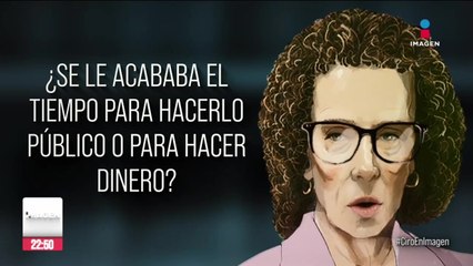 Abogada de Trump acusó a Stormy Daniels de mentir y querer extorsionar al magnate