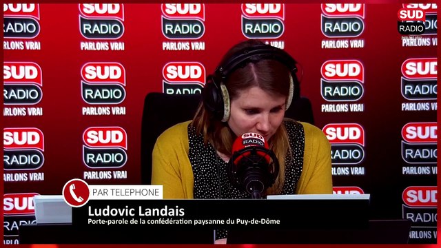 Une randonnée contre les méga-bassines ce samedi dans le Puy-de-Dôme