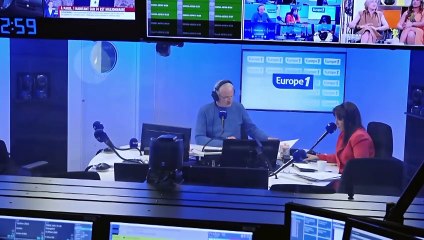 Mission parlementaire sur la ménopause : il faut «arrêter de penser que la ménopause c'est la fin de la vie de la femme» affirme Florence Trémollières