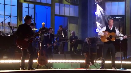 The Kennedy Center Honors Tribute 2