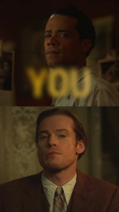 Interview with the Vampire (2022) Season 2 "You and Me, Me and You" 10-Second Promo - Jacob Anderson, Sam Reid, Delainey Hayles, Assad Zaman