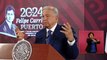 Gobierno garantiza abasto de energía eléctrica y atención a apagones. Conferencia presidente AMLO PART2