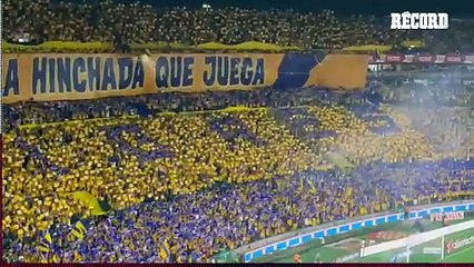 EL ESTADIO MÁS PASIONAL DE MÉXICO