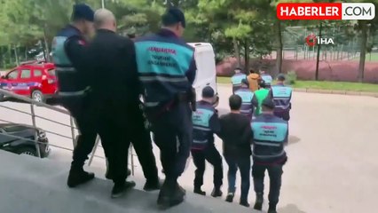 Narkoçelik-16 Operasyonunda 700 Kilo Uyuşturucu Ele Geçirildi