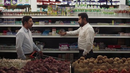 Mukundan Unni Associates New Malayalam Movie P-2