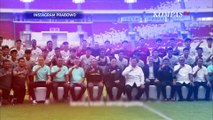 Isi Pesan Khusus Prabowo ke Timnas U-23 Indonesia: Jangan Pernah Ciut dan Turun Semangat!