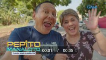 Pepito Manaloto - Tuloy Ang Kuwento: Tommy at Mimi, the senior content creators (YouLOL)