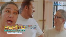 Pepito Manaloto - Tuloy Ang Kuwento: Asawa ni Baby, nahuli ang kiliti ni Patrick! (YouLOL)