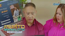 Pepito Manaloto - Tuloy Ang Kuwento: HM po ang shout-out, Boss Pits? (YouLOL)