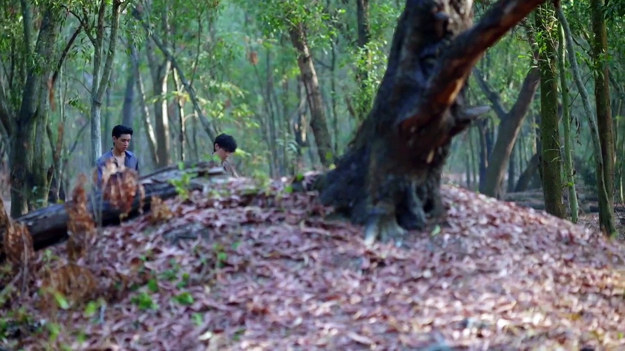 Two Worlds - EP 9 - English Sub