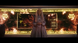 Star Trek Discovery S05E08 Labyrinths