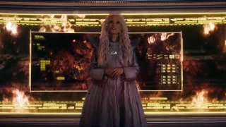 Star Trek Discovery 5x08 Season 5 Episode 8 Trailer -  Labyrinths