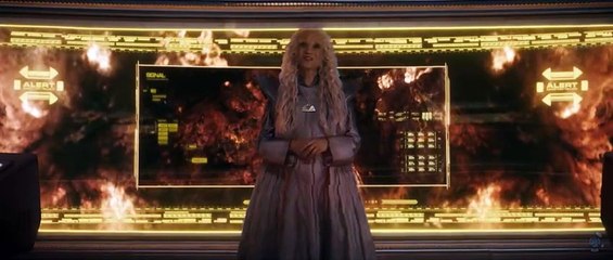 Star Trek Discovery 5x08 Season 5 Episode 8 Trailer -  Labyrinths