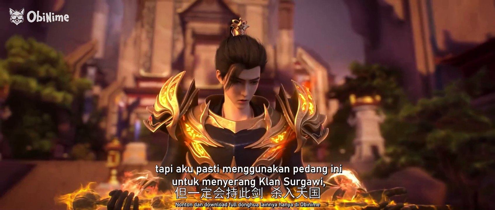 EP107- Dunia Sempurna