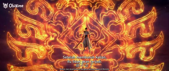 EP104- Dunia Sempurna