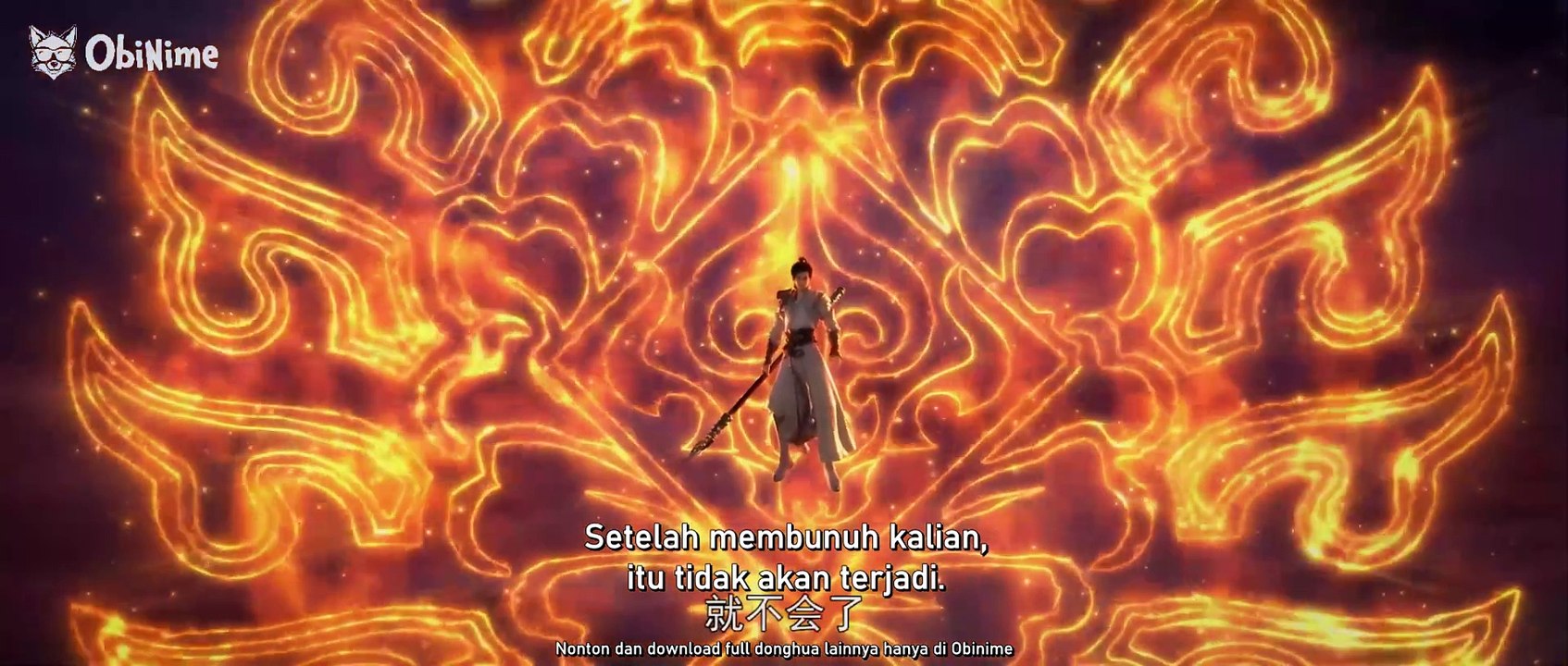 EP104- Dunia Sempurna