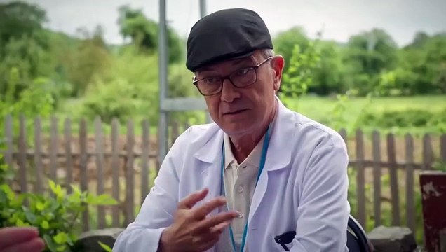 مسلسل بهار الحلقة 54 الرابعة والخمسون مدبلج HD