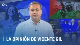 Vicente Gil: 