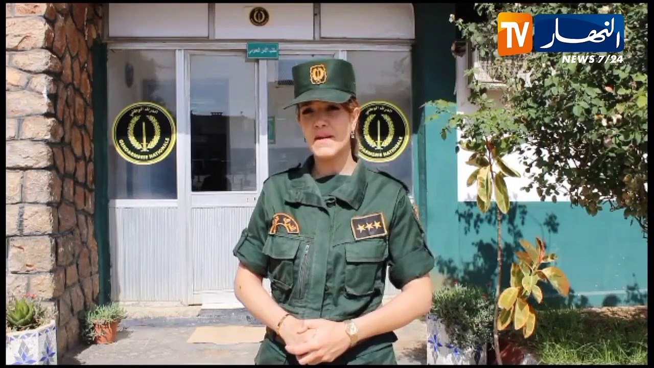عين تموشنت.. الدرك يداهم مذبحا سريا و يحجز كمية...