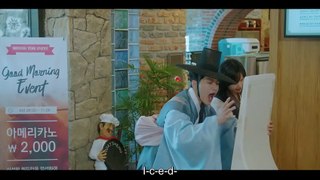 [ENG] Dare to Love Me (2024) EP.1