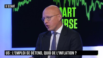 SMART BOURSE - Actions : le mois de mai débute bien !