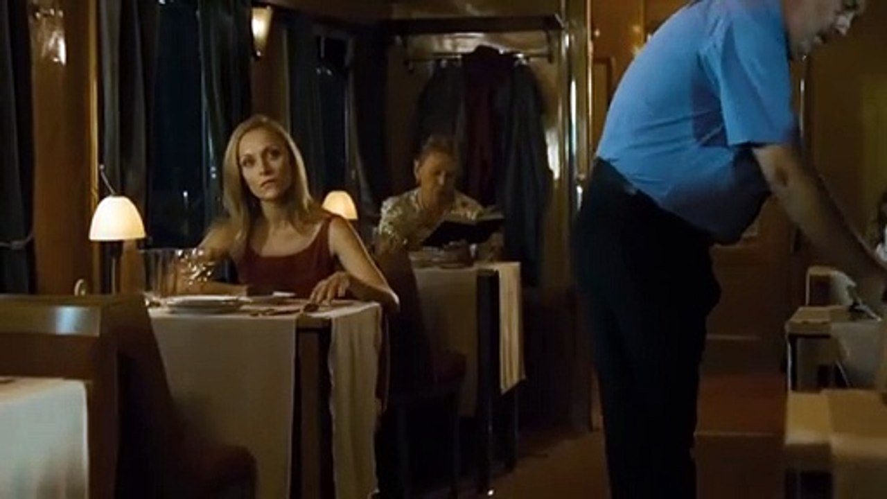 Train - Nächster Halt- Hölle (2008) stream deutsch anschauen