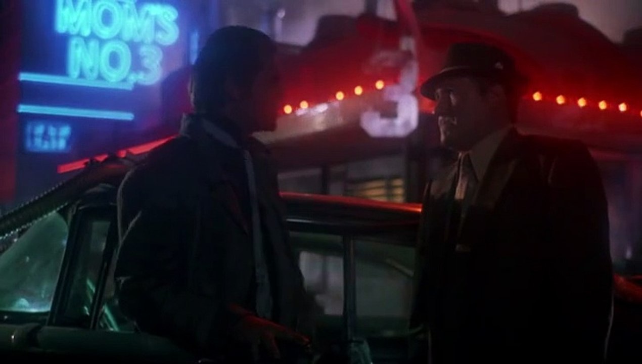 Trancers (1984) stream deutsch anschauen