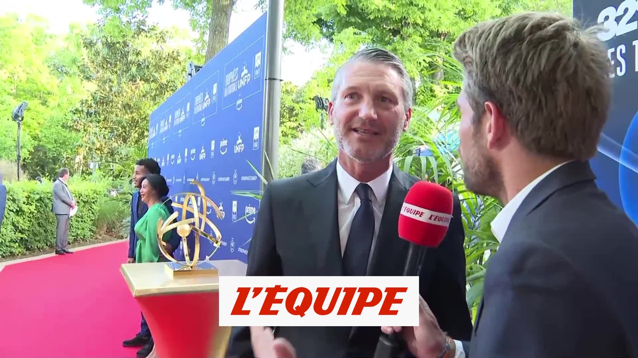 Olivier Létang « Pas de triomphalisme, il reste une étape » - Foot - L1 - Lille