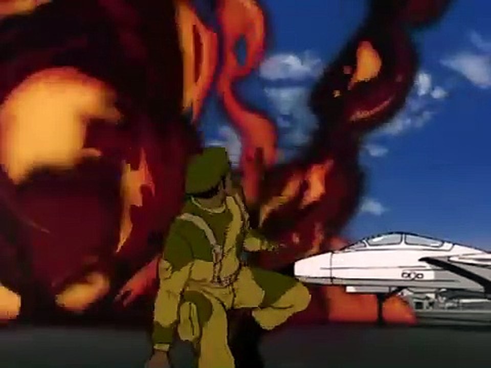 Comandos em Ação S01E01 Cobra Ataca