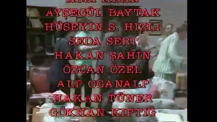 Oğlum Adam Olacak _Oğluma Her Gün Bayram_ 6. Bölüm