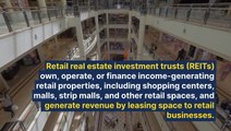 These Top Retail REITs Yield Up to 5.4% and Have Been Growing Their Dividends