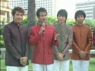 Khmer star interview.(90)