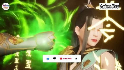 Duy ngã độc thần tập 11 + 12 thuyết minh - 3D hay 2024