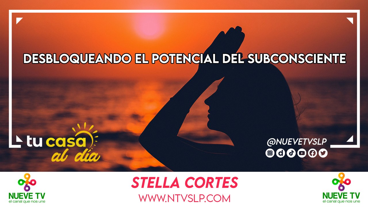 Desbloqueando el Potencial del Subconsciente