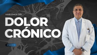 ¿Cómo afecta el dolor crónico al cerebro_ El doctor Guillermo Aréchiga nos lo explica