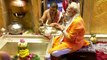 PM Modi performs Darshan and Pooja at Kashi Vishwanath Temple in Varanasi