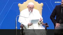 Papa Francesco: 