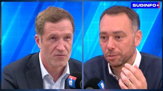Paul Magnette face à Maxime Prévot dans notre grand duel électoral